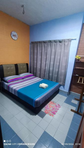 Perhentian Sealife Inn
